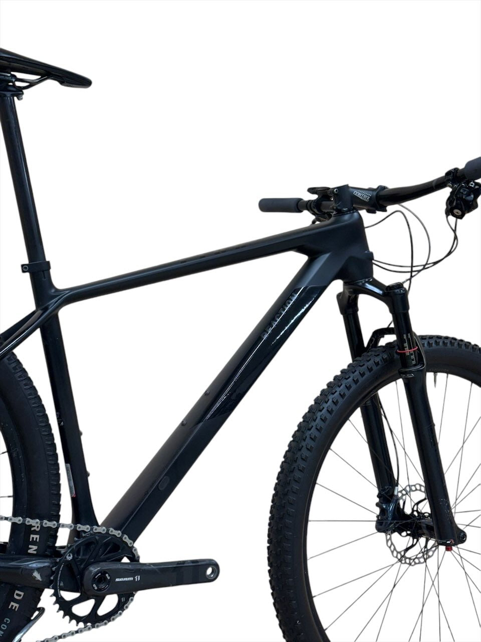 cube mountainbike 29 zoll 2019 Cube Reaction C62 SLT 29 Zoll mountainbike Generalüberholt verwendet  mountainbike – H&B Exclusive