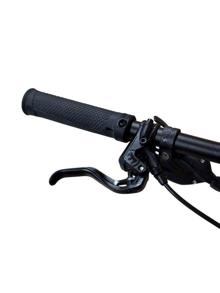 Cube Reaction C:62 One 29 inch mountainbike Refurbished Gebruikte fiets