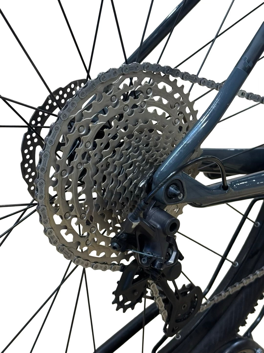 Cube Reaction C:62 Pro 29 inch mountainbike Refurbished Gebruikte fiets 