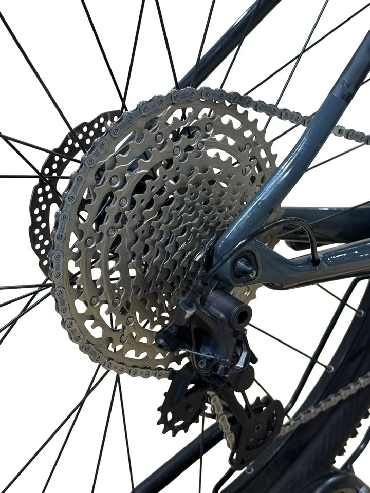 Cube Reaction C:62 Pro 29 inch mountainbike Refurbished Gebruikte fiets 
