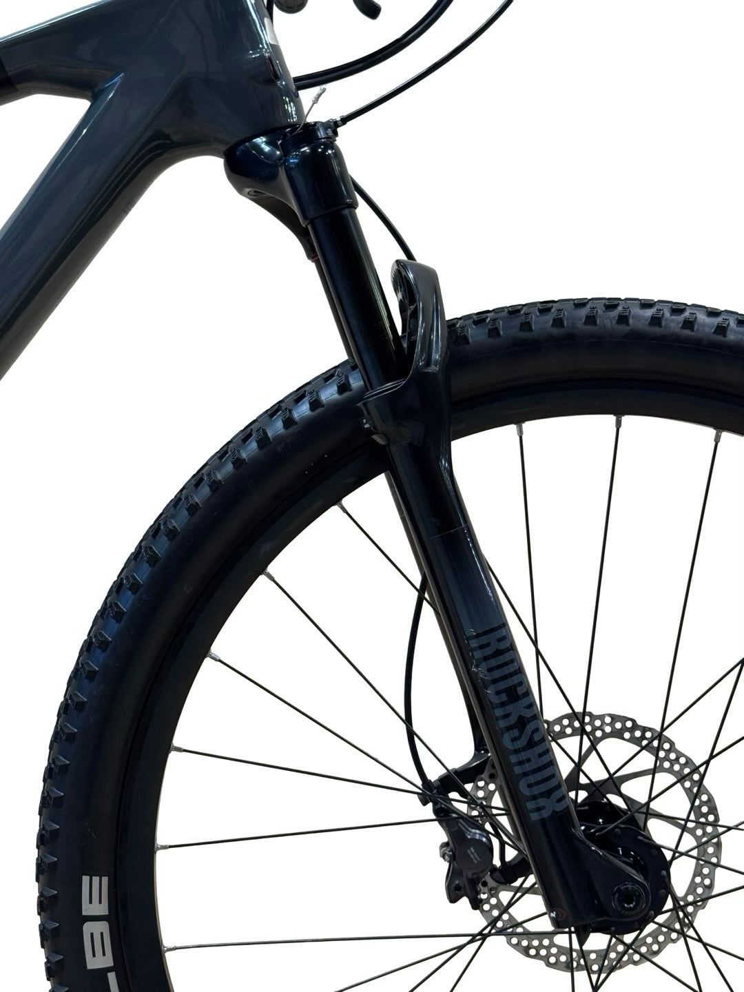 Cube Reaction C:62 Pro 29 inch mountainbike Refurbished Gebruikte fiets 