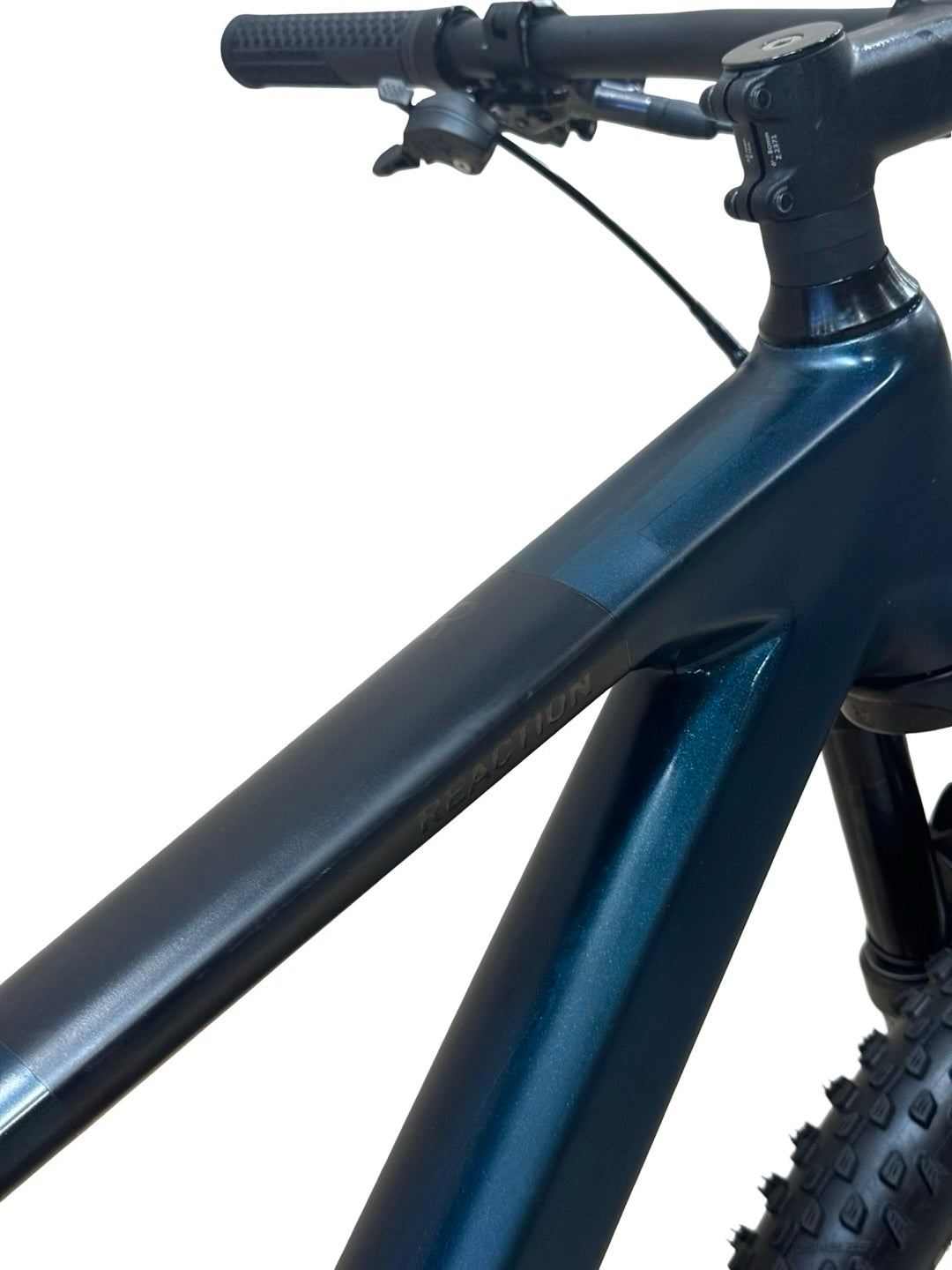 Cube Reaction C:62 Race 29 inch mountainbike Refurbished Gebruikte fiets 