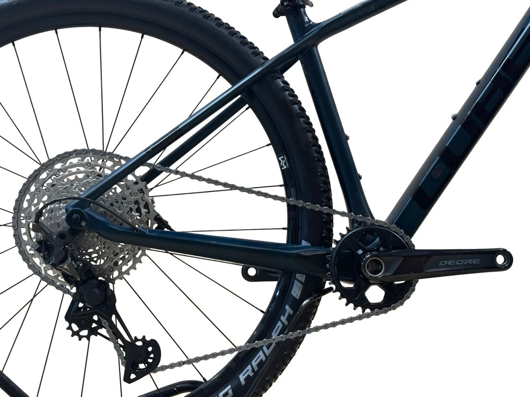 Cube Reaction C:62 Race 29 inch mountainbike Refurbished Gebruikte fiets 