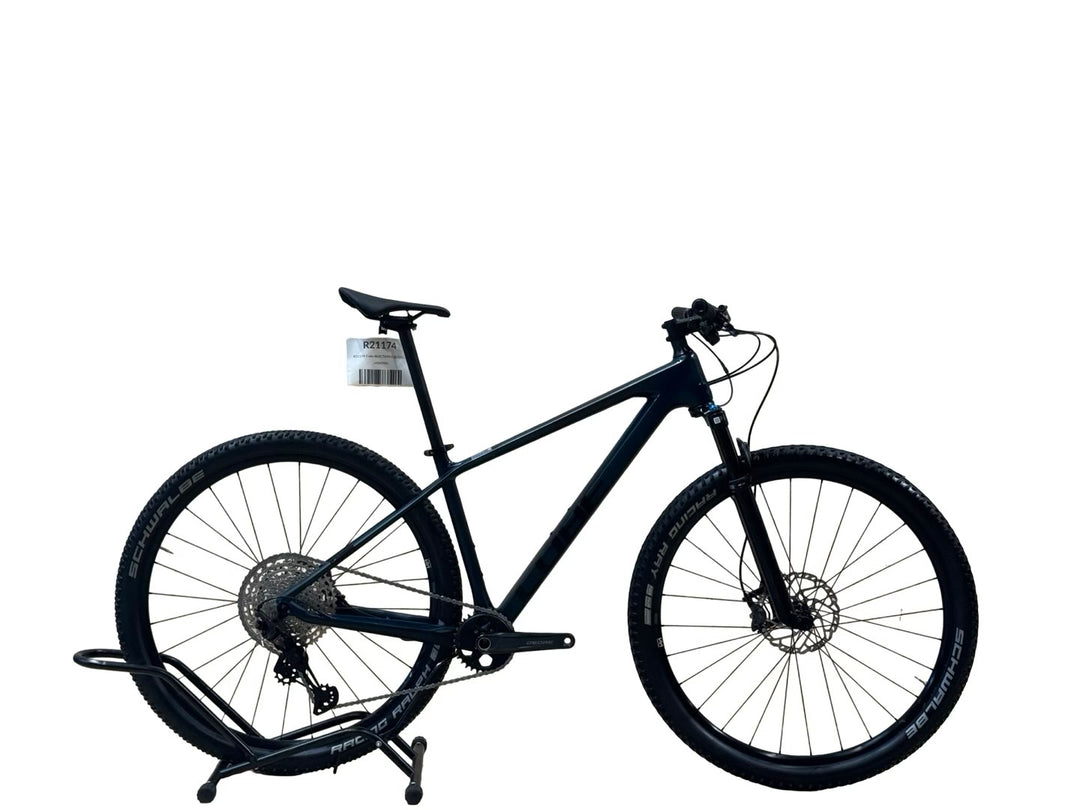 Cube Reaction C:62 Race 29 inch mountainbike Refurbished Gebruikte fiets 