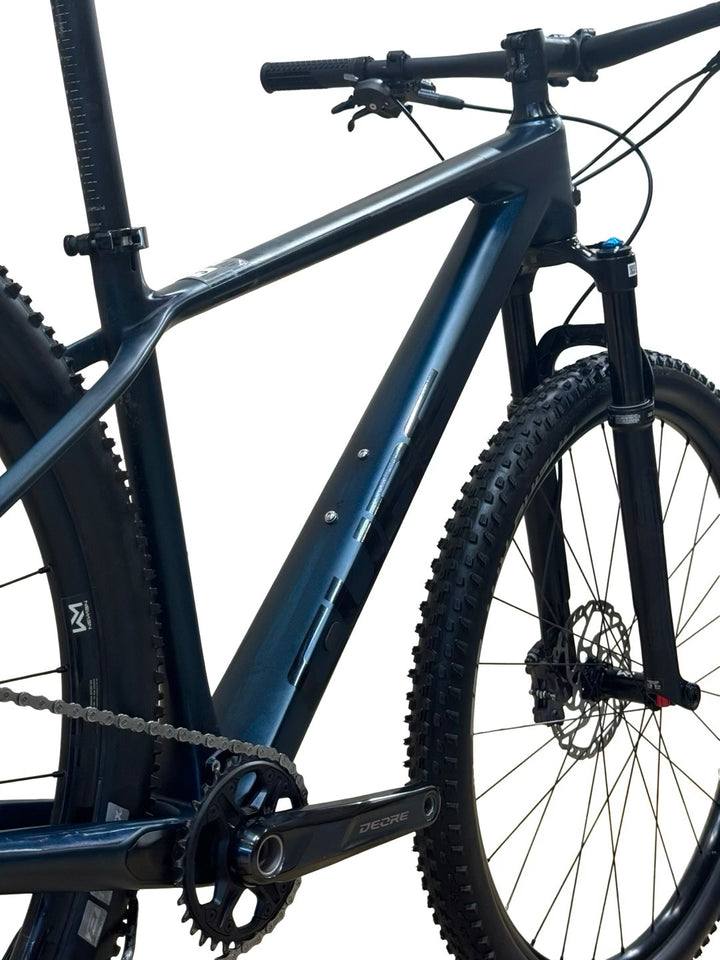 Cube Reaction C:62 Race 29 inch mountainbike Refurbished Gebruikte fiets 