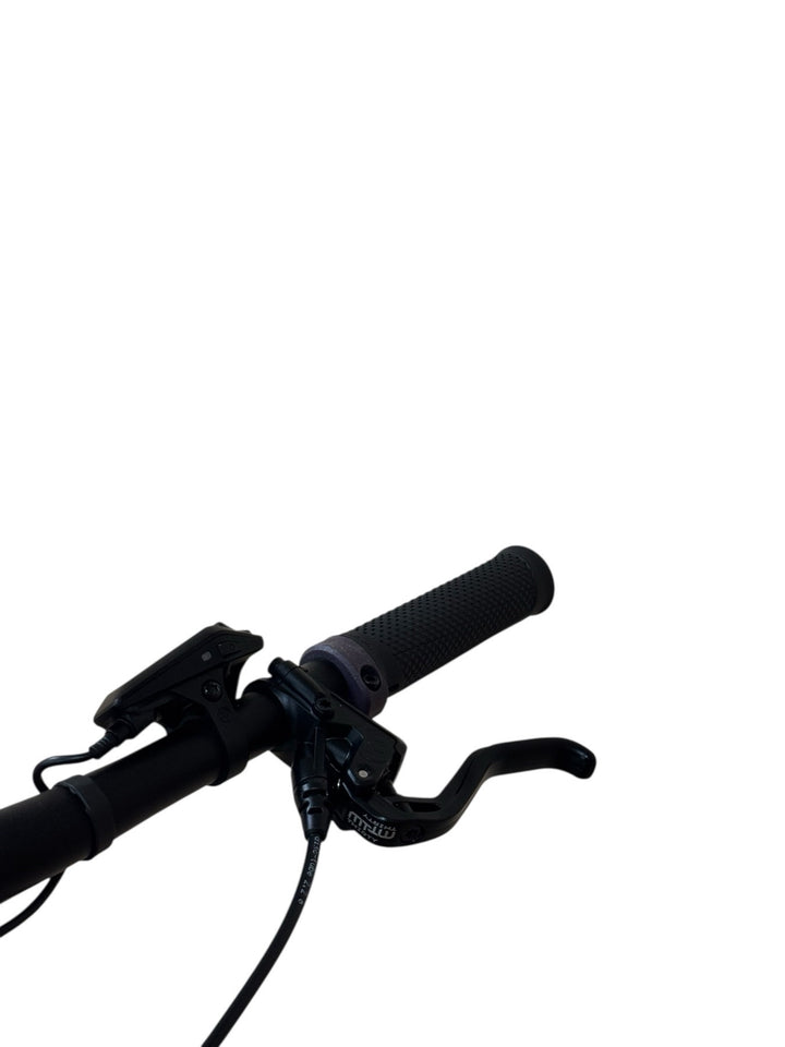 Cube Reaction Hybrid EXC 750 29 inch E-Mountainbike Refurbished Gebruikte fiets 