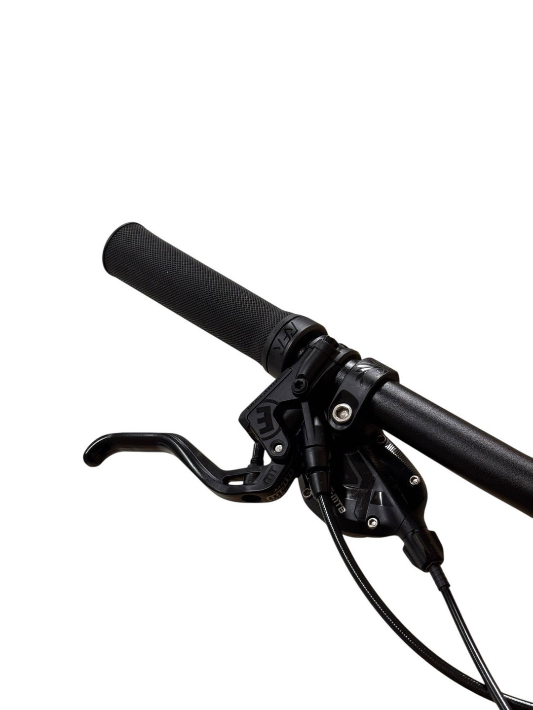 Cube Reaction Hybrid EXC 750 29 inch E-Mountainbike Refurbished Gebruikte fiets