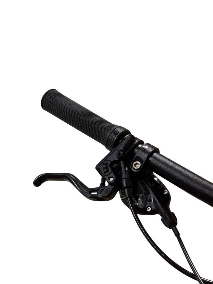 Cube Reaction Hybrid EXC 750 29 inch E-Mountainbike Refurbished Gebruikte fiets