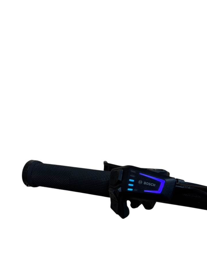 Cube Reaction Hybrid EXC 750 29 inch E-Mountainbike Refurbished Gebruikte fiets 