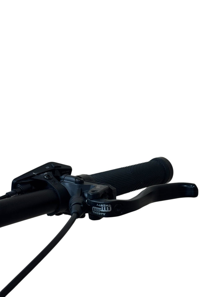 Cube Reaction Hybrid EXC 750 29 inch E-Mountainbike Refurbished Gebruikte fiets 