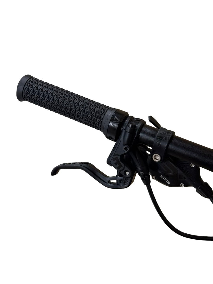 Cube Reaction Hybrid EXC 750 29 inch E-Mountainbike Refurbished Gebruikte fiets 