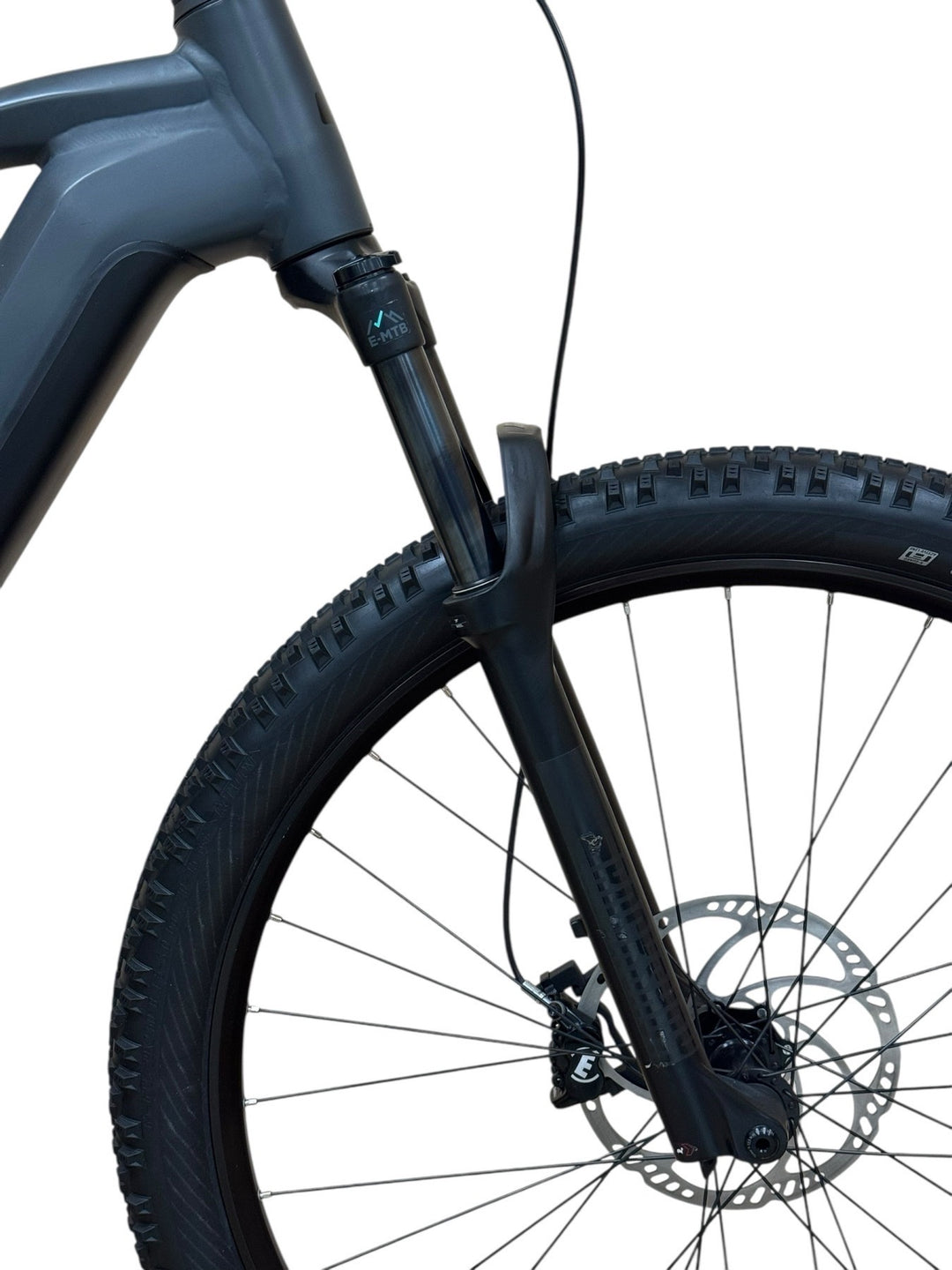 Cube Reaction Hybrid EXC 750 29 inch E-Mountainbike Refurbished Gebruikte fiets 