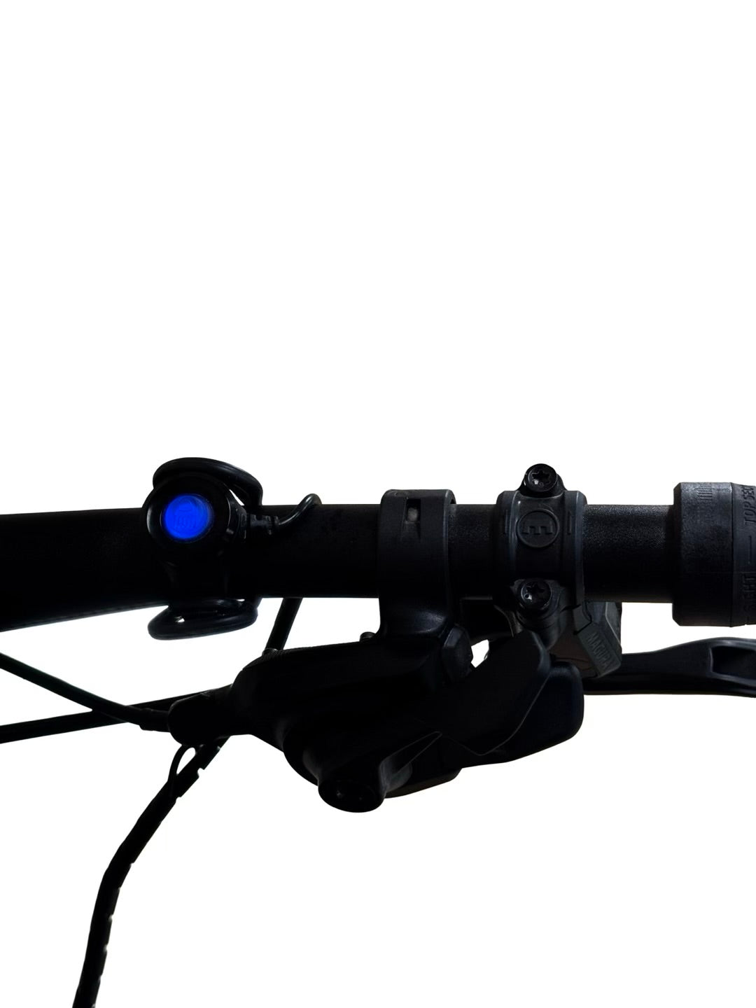 Cube Reaction Hybrid EXC 750 29 inch E-Mountainbike Refurbished Gebruikte fiets 