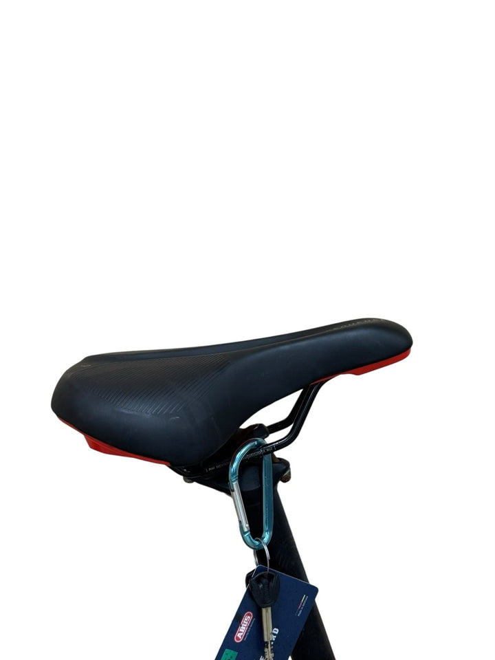 Cube Reaction Hybrid EXC 750 29 inch E-Mountainbike Refurbished Gebruikte fiets