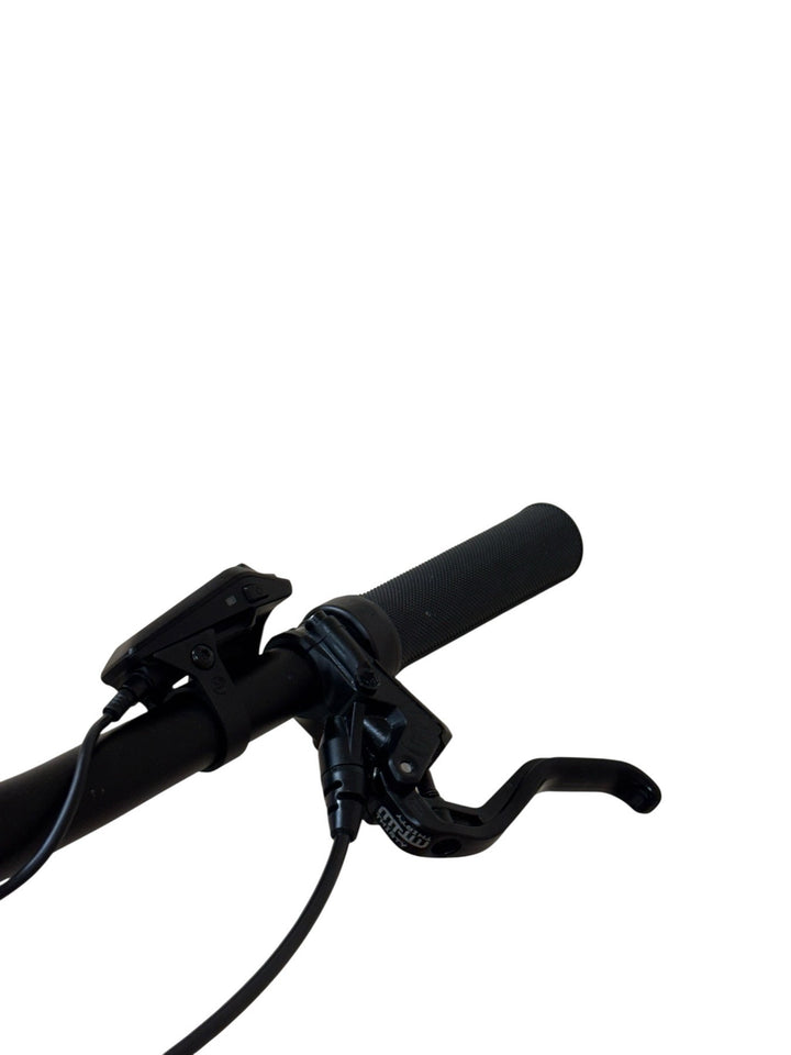 Cube Reaction Hybrid EXC 750 29 inch E-Mountainbike Refurbished Gebruikte fiets