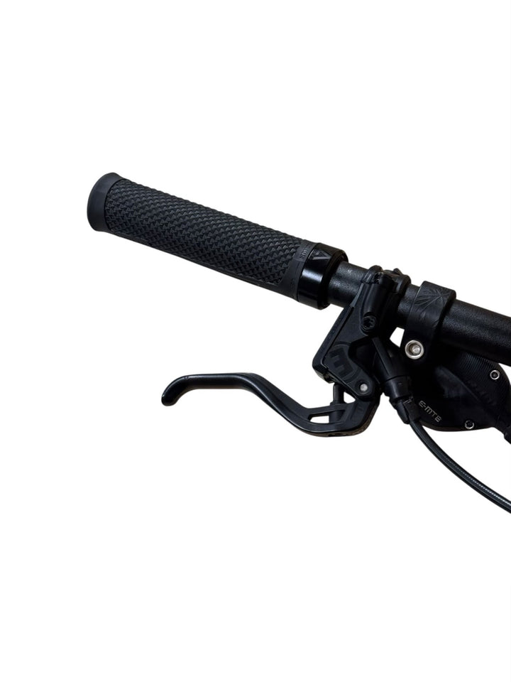 Cube Reaction Hybrid EXC 750 29 inch E-Mountainbike Refurbished Gebruikte fiets