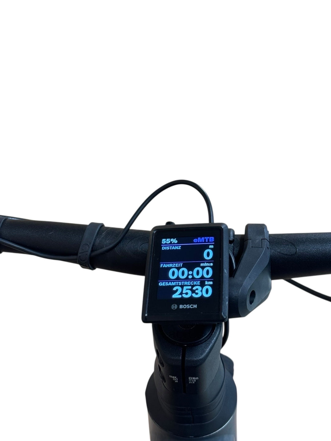 Cube Reaction Hybrid EXC 750 29 inch E-Mountainbike Refurbished Gebruikte fiets 