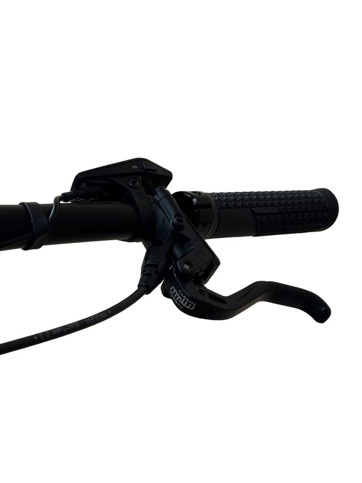 Cube Reaction Hybrid EXC 750 29 inch E-Mountainbike Refurbished Gebruikte fiets 