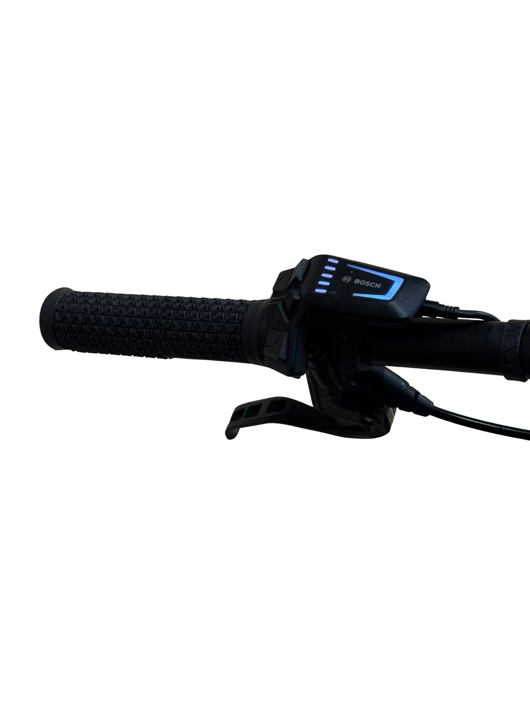 Cube Reaction Hybrid EXC 750 29 inch E-Mountainbike Refurbished Gebruikte fiets 