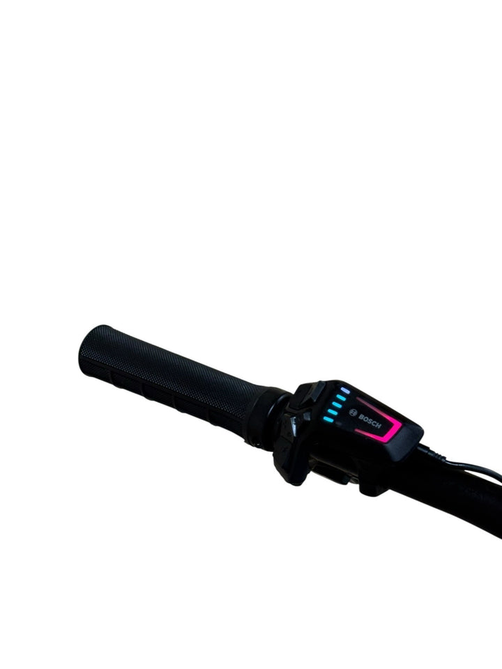 Cube Reaction Hybrid EXC 750 29 inch E-Mountainbike Refurbished Gebruikte fiets