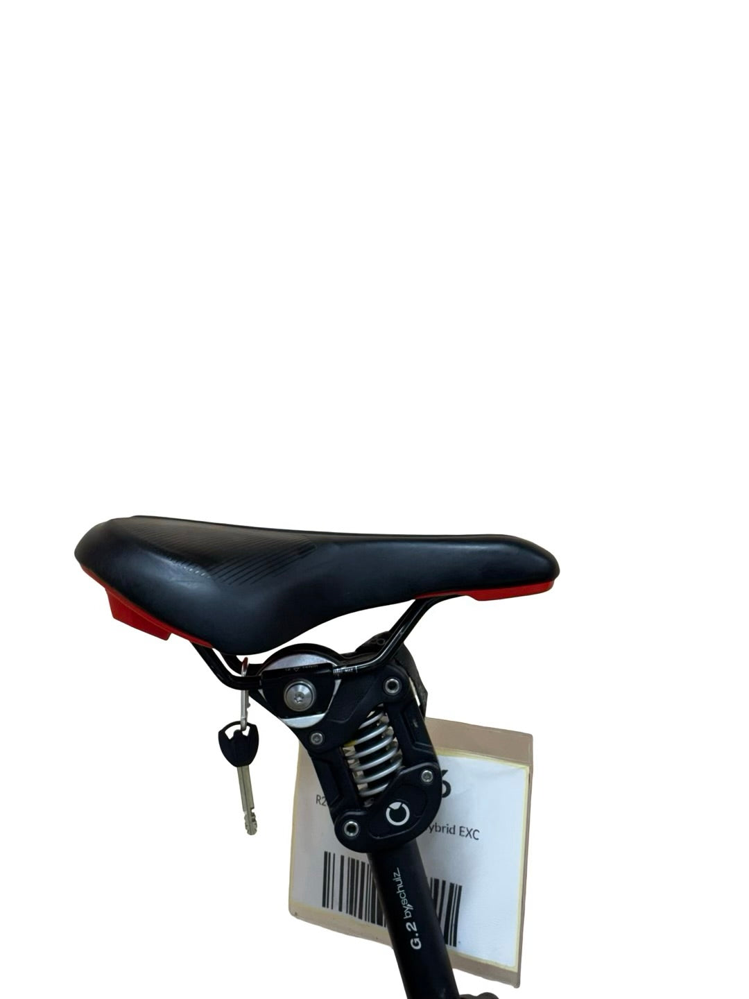 Cube Reaction Hybrid EXC 750 29 inch E-Mountainbike Refurbished Gebruikte fiets 