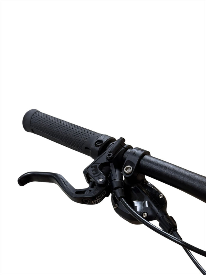 Cube Reaction Hybrid EXC 750 29 inch E-Mountainbike Refurbished Gebruikte fiets 