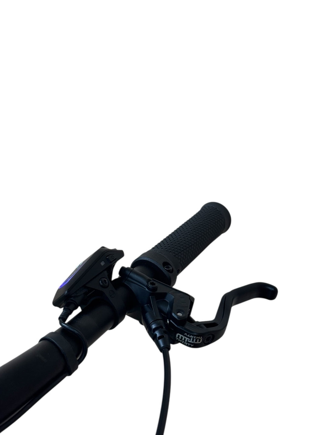 Cube Reaction Hybrid EXC 750 29 inch E-Mountainbike Refurbished Gebruikte fiets