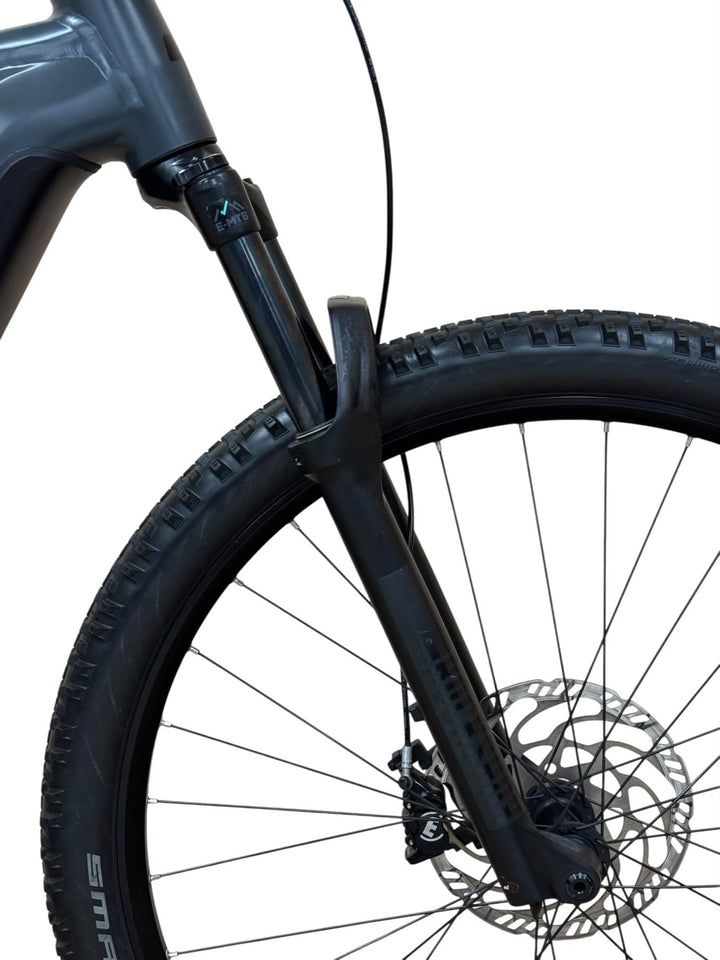 Cube Reaction Hybrid EXC 750 29 inch E-Mountainbike Refurbished Gebruikte fiets