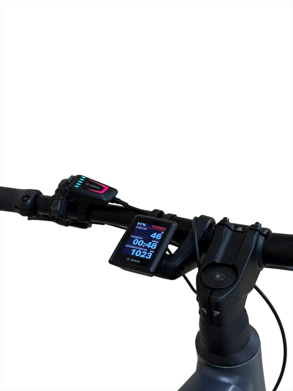 Cube Reaction Hybrid EXC 750 29 inch E-Mountainbike Refurbished Gebruikte fiets