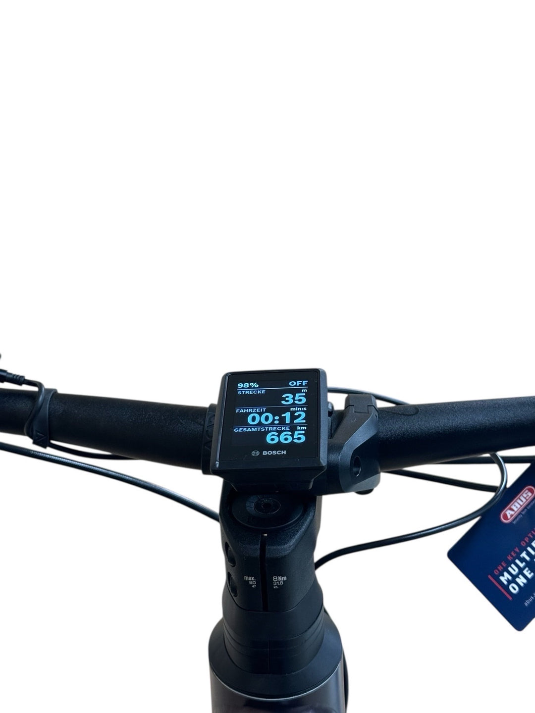 Cube Reaction Hybrid EXC 750 29 inch E-Mountainbike Refurbished Gebruikte fiets 