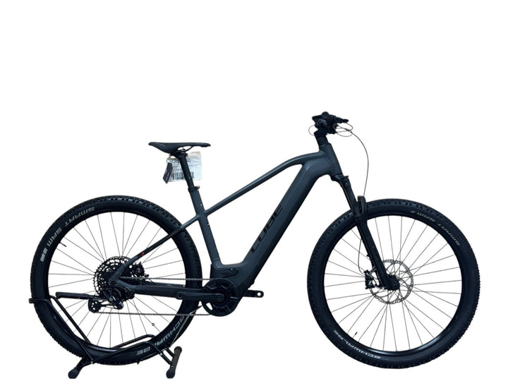 Cube Reaction Hybrid EXC 750 29 inch E-Mountainbike Refurbished Gebruikte fiets 