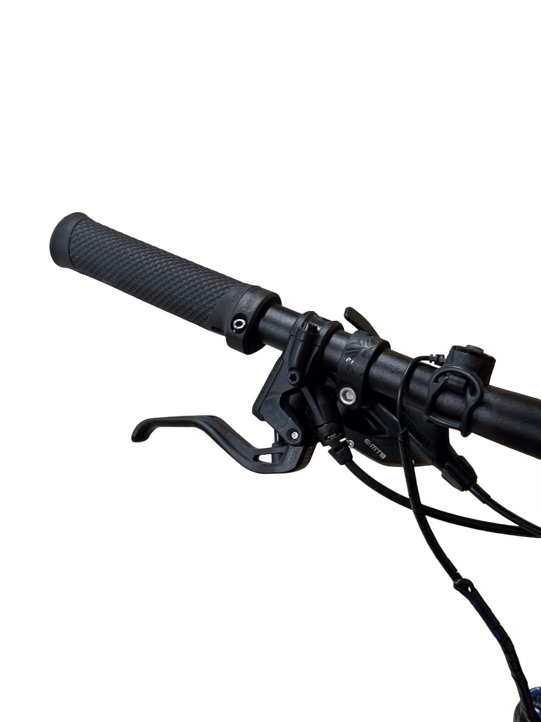 Cube Reaction Hybrid EXC 750 29 inch E-Mountainbike Refurbished Gebruikte fiets 