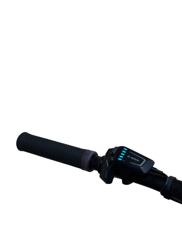 Cube Reaction Hybrid EXC 750 29 inch E-Mountainbike Refurbished Gebruikte fiets 