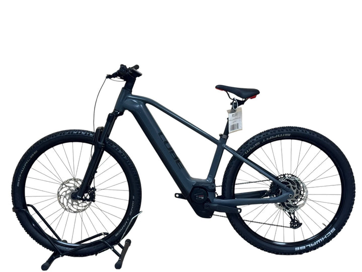 Cube Reaction Hybrid EXC 750 29 inch E-Mountainbike Refurbished Gebruikte fiets