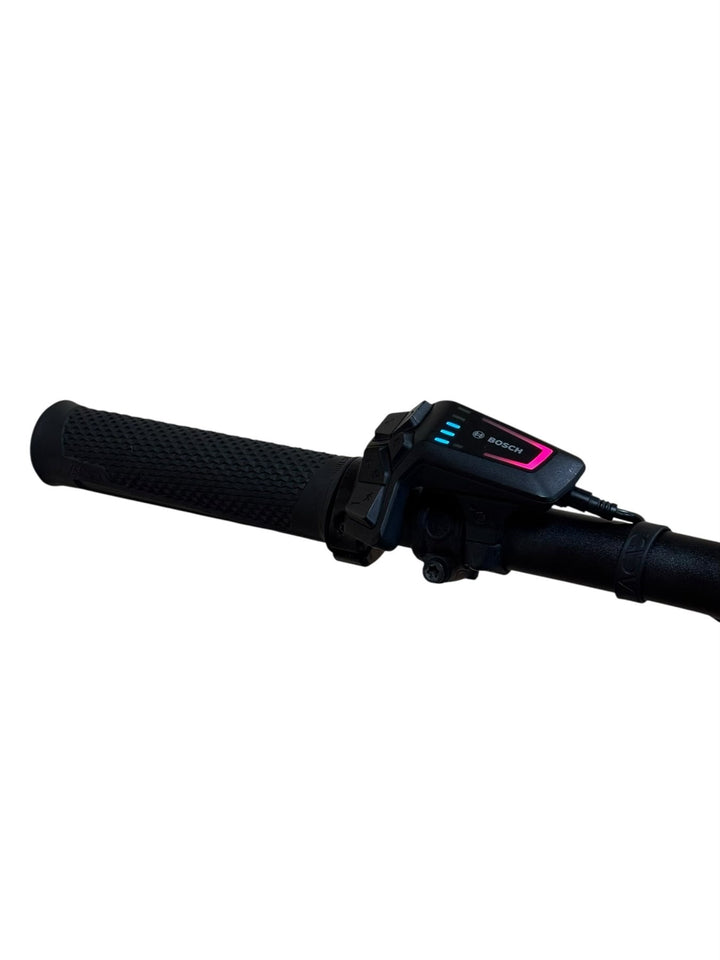 Cube Reaction Hybrid EXC 750 29 inch E-Mountainbike Refurbished Gebruikte fiets