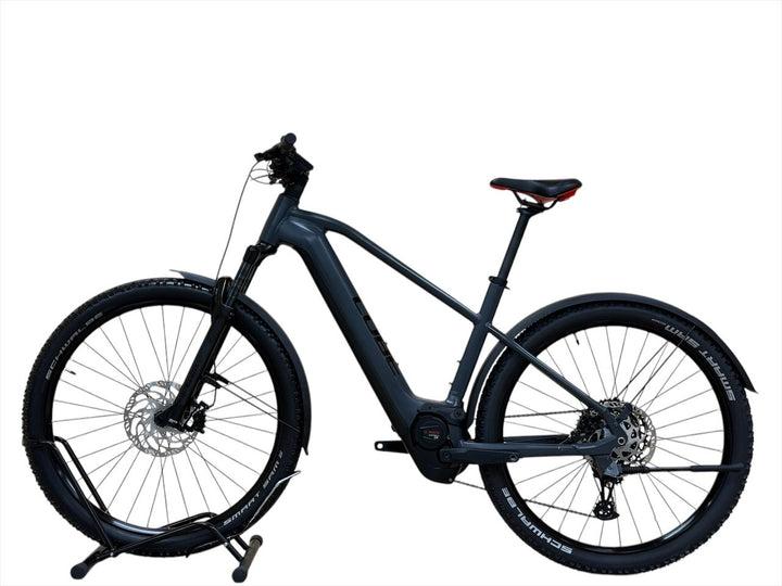 Cube Reaction Hybrid EXC 750 29 inch E-Mountainbike Refurbished Gebruikte fiets