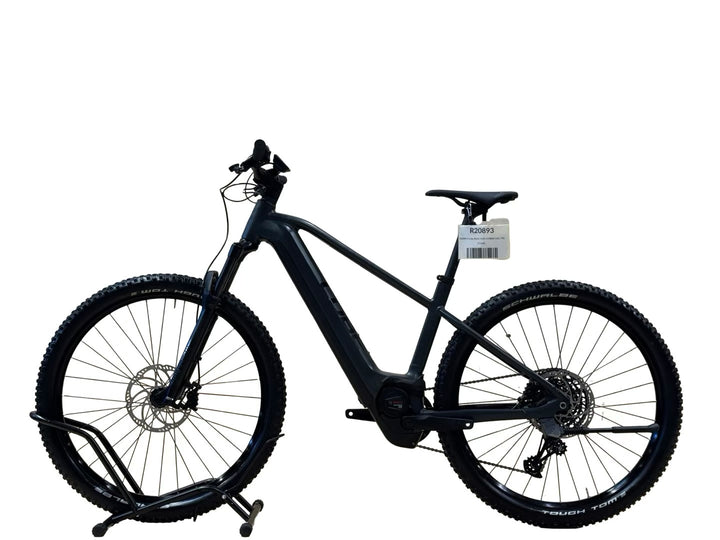 Cube Reaction Hybrid EXC 750 29 inch E-Mountainbike Refurbished Gebruikte fiets 