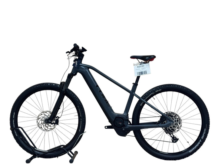 Cube Reaction Hybrid EXC 750 29 inch E-Mountainbike Refurbished Gebruikte fiets