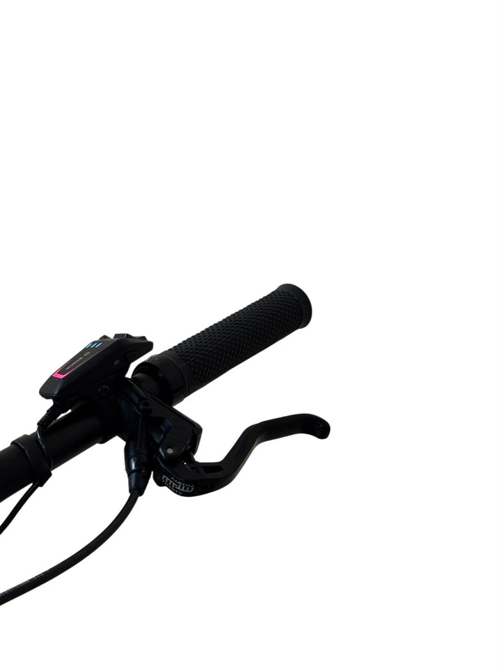 Cube Reaction Hybrid EXC 750 29 inch E-Mountainbike Refurbished Gebruikte fiets