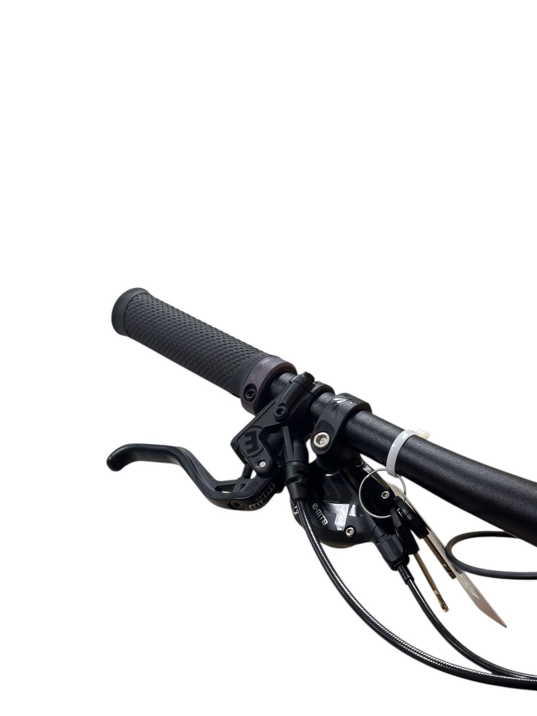 Cube Reaction Hybrid EXC 750 29 inch E-Mountainbike Refurbished Gebruikte fiets 