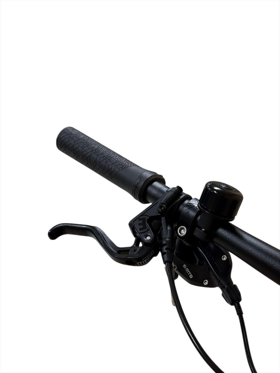 Cube Reaction Hybrid EXC 750 29 inch E-Mountainbike Refurbished Gebruikte fiets