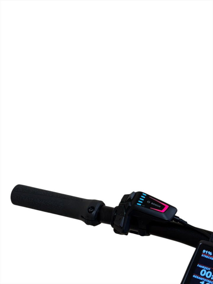 Cube Reaction Hybrid EXC 750 29 inch E-Mountainbike Refurbished Gebruikte fiets