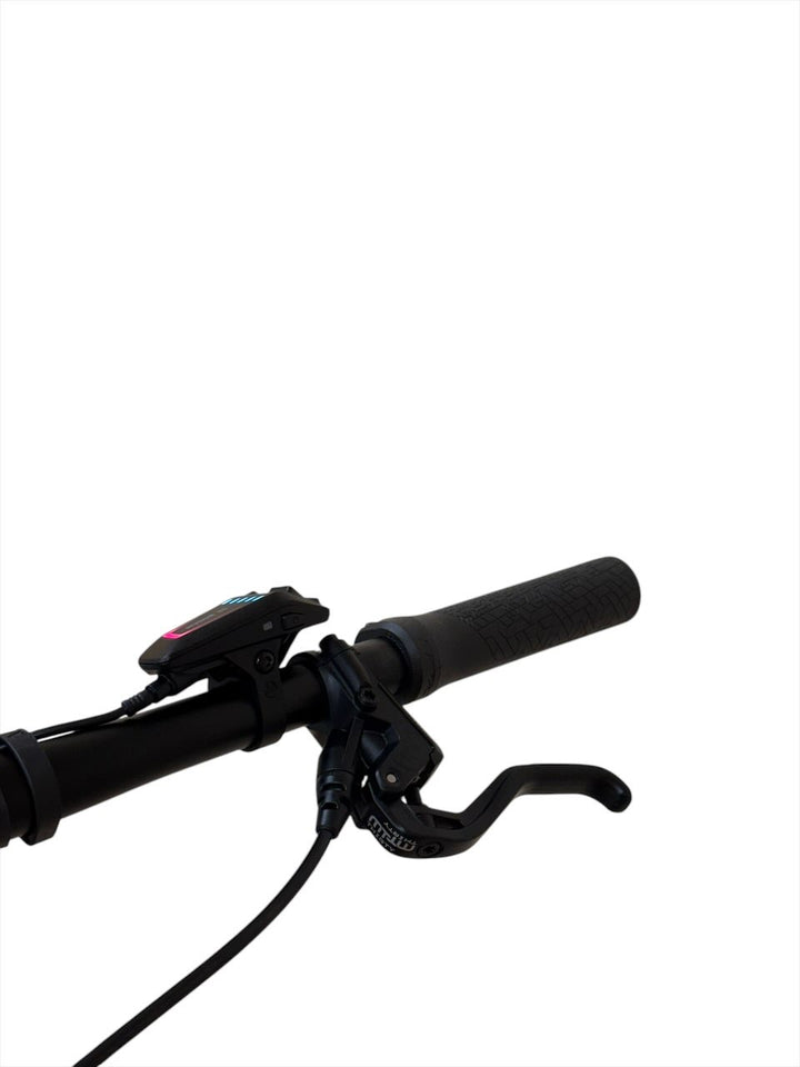 Cube Reaction Hybrid EXC 750 29 inch E-Mountainbike Refurbished Gebruikte fiets