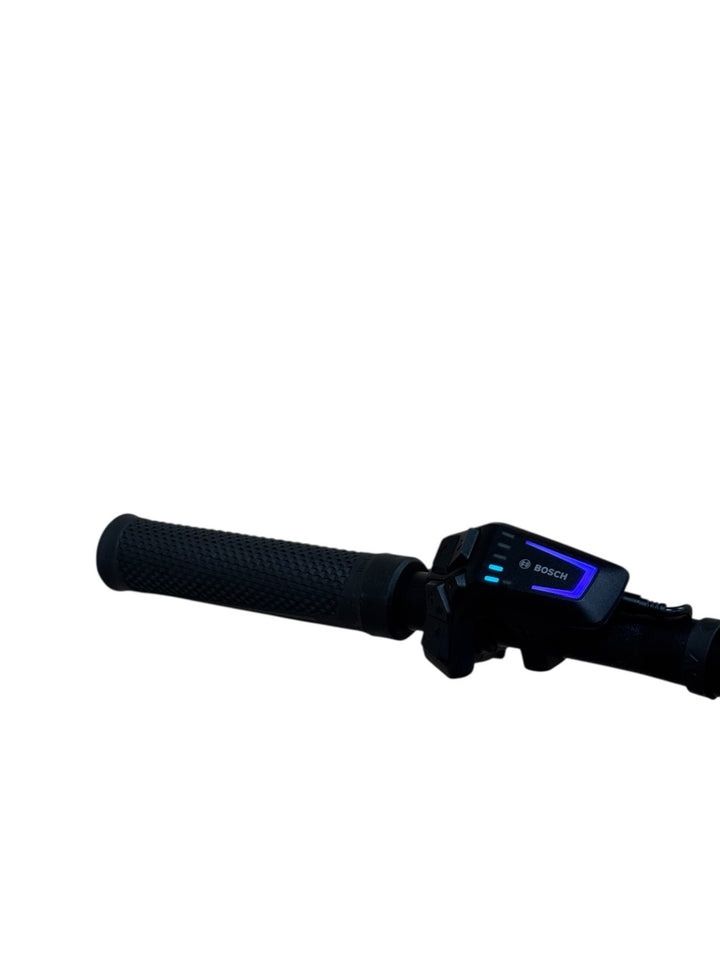 Cube Reaction Hybrid EXC 750 29 inch E-Mountainbike Refurbished Gebruikte fiets