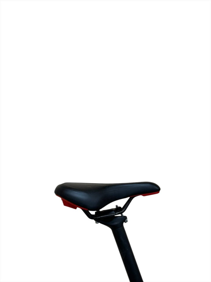 Cube Reaction Hybrid EXC E-Mountainbike Refurbished Gebruikte fiets