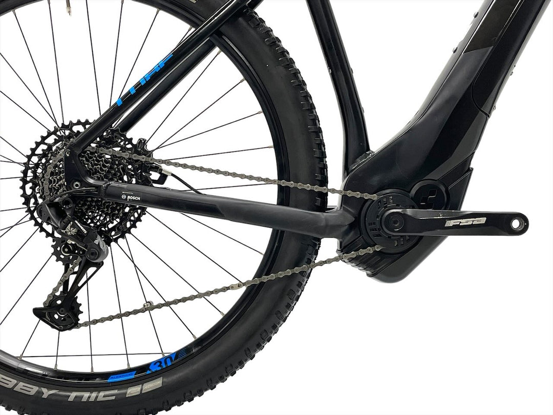 Cube Reaction Hybrid Eagle 500 29 inch E-Mountainbike Refurbished