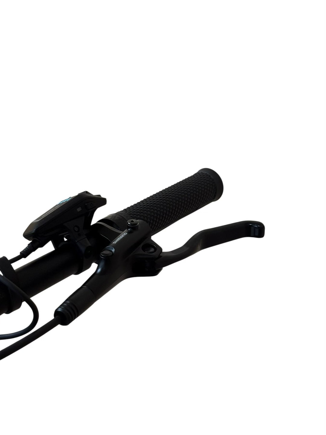 Cube Reaction Hybrid One 500 29 inch E-Mountainbike Refurbished Gebruikte fiets 