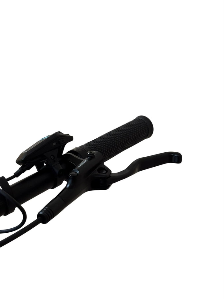 Cube Reaction Hybrid One 500 29 inch E-Mountainbike Refurbished Gebruikte fiets 