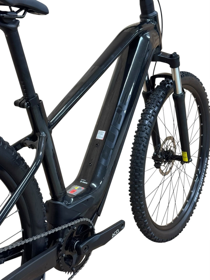 Cube Reaction Hybrid One 500 29 inch E-Mountainbike Refurbished Gebruikte fiets 