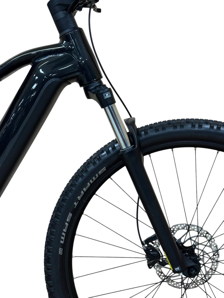 Cube Reaction Hybrid One 500 29 inch E-Mountainbike Refurbished Gebruikte fiets 